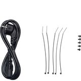 be quiet! - Pure Power 12 - Voeding - 750W - ATX 3.1 - PCIe 5.1