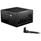 Be Quiet - Power Zone 2 - 850W - 80 Plus Platinum - Modulaire Voeding