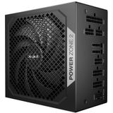 Be Quiet - Power Zone 2 - 850W - 80 Plus Platinum - Modulaire Voeding