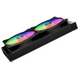 Be Quiet - BL129 - Ventilator - Zwart - 140 Mm - PWM Ondersteuning