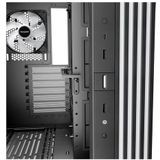 be quiet! Light Base 600 LX Black - Midtowermodel ATX - zwart