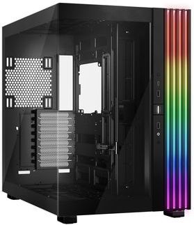 be quiet! Light Base 900 DX - Fulltowermodel EATX - zwart