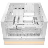 be quiet! Behuizing Light Base 900 DX White