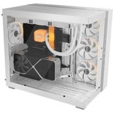 be quiet! Behuizing Light Base 900 DX White