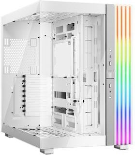 be quiet! Behuizing Light Base 900 DX White