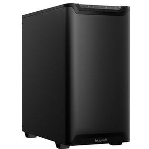 BE QUIET! PURE BASE 501 AIRFLOW - PC Behuizing - Zwart