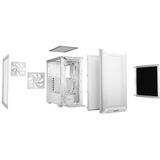 be quiet! PURE BASE 501 Airflow Window White Midi Tower Wit
