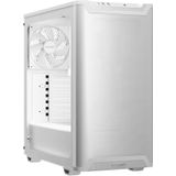 be quiet! PURE BASE 501 Airflow Window White Midi Tower Wit