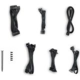 be quiet! - Pure Power 13 M - PC-Voeding - Zwart - 550W - ATX 3.1