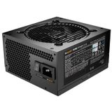 be quiet! - Pure Power 13 M - PC-Voeding - Zwart - 650W