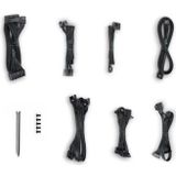 be quiet! - Pure Power 13 M - PC-Voeding - Zwart - 650W