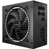 be quiet! - Pure Power 13 M - PC-Voeding - Zwart - 650W