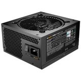 be quiet! - Pure Power 13 M - PC-voeding - Zwart - 750 W - Volledig Modulaire ATX