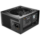 be quiet! - Pure Power 13 M - PC-voedingseenheid - Zwart - 850 W