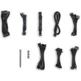 be quiet! - Pure Power 13 M - PC-voedingseenheid - Zwart - 850 W