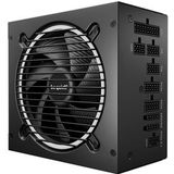 be quiet! - Pure Power 13 M - PC-voedingseenheid - Zwart - 850 W