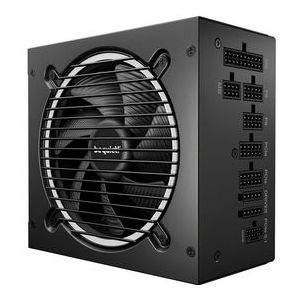 be quiet! - Pure Power 13 M - PC-voedingseenheid - Zwart - 1000W