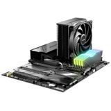 be quiet! - Pure Rock 3 - Air Cooler - Zwart - 190W TDP