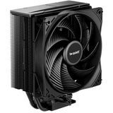 be quiet! - Pure Rock 3 - Air Cooler - Zwart - 190W TDP