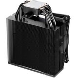 be quiet! - Pure Rock 3 LX - Air Cooler - Zwart - Aluminium - 4 Heat Pipes