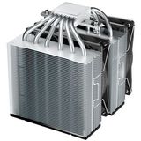 be quiet! - Pure Rock Pro 3 - Luchtkoeler - Zilver - 12 cm