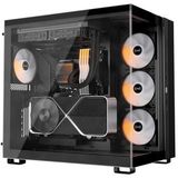 be quiet! Silent Loop 3 - Waterkoeling - 240 mm - Geavanceerd Koelblok - Krachtig Pompontwerp