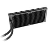 be quiet! Silent Loop 3 - Waterkoeling - 240 mm - Geavanceerd Koelblok - Krachtig Pompontwerp