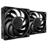 be quiet! Silent Loop 3 - Waterkoeling - 240 mm - Geavanceerd Koelblok - Krachtig Pompontwerp