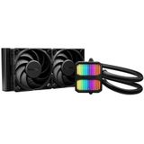 be quiet! Silent Loop 3 - Waterkoeling - 240 mm - Geavanceerd Koelblok - Krachtig Pompontwerp