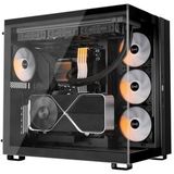 be quiet! Silent Loop 3 360 mm Processor Alles-in-één vloeistofkoeler 12 cm Zwart 1 stuk(s)