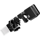 be quiet! Silent Loop 3 360 mm Processor Alles-in-één vloeistofkoeler 12 cm Zwart 1 stuk(s)