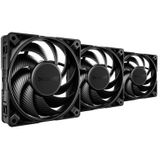 be quiet! Silent Loop 3 360 mm Processor Alles-in-één vloeistofkoeler 12 cm Zwart 1 stuk(s)