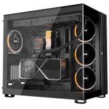 be quiet! Silent Loop 3 - Waterkoeling - 420 mm - Geavanceerd Koelblok