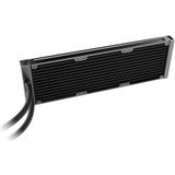 be quiet! Silent Loop 3 - Waterkoeling - 420 mm - Geavanceerd Koelblok