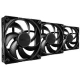 be quiet! Silent Loop 3 - Waterkoeling - 420 mm - Geavanceerd Koelblok