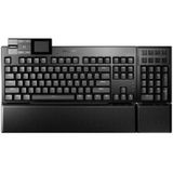 be quiet! Dark Mount Silent Tactile - Gaming Toetsenbord - Met Mechanische Silent Tactile Switches