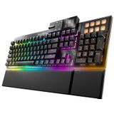 be quiet! Dark Mount Silent Tactile - Gaming Toetsenbord - Met Mechanische Silent Tactile Switches