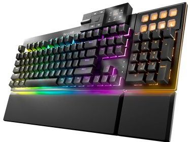 be quiet! Dark Mount Silent Tactile - Gaming Toetsenbord - Met Mechanische Silent Tactile Switches