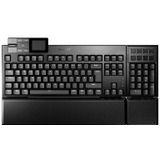 Be quiet! Dark Mount Tactile SW BT002DE - Toetsenbord - Zwart - Bedraad - Hot-swappable Nummerblok