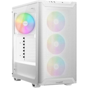 Be quiet! Pure Base 501 LX White