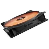 be quiet! Light Wings LX - Ventilator - 120 mm - PWM - Reverse - Black