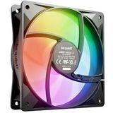 be quiet! Light Wings LX - Ventilator - 120 mm - PWM - Reverse - Black