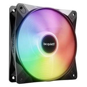 be quiet! Light Wings LX - Ventilator - 120 mm - PWM - Reverse - Black