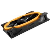 Light Wings - 140mm PWM Reverse - Zwart - Computerkoeling