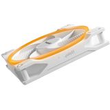 be quiet! Light Wings - Ventilator - Wit - 140 mm - PWM Reverse