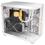 be quiet! Light Wings - Ventilator - Wit - 140 mm - PWM Reverse