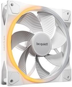be quiet! Light Wings - Ventilator - Wit - 140 mm - PWM Reverse