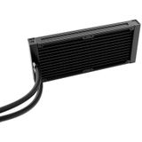 be quiet! - Pure Loop 3 - CPU Waterkoeler - Zwart - 240 mm