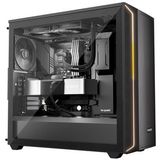 be quiet! - Pure Loop 3 - CPU Waterkoeler - Zwart - 240 mm