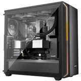 be quiet! - Pure Loop 3 - CPU Waterkoeler - Zwart - 360 mm